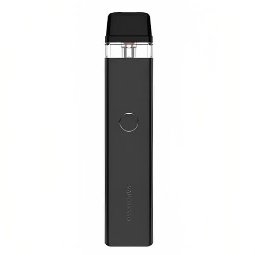 Vaporesso Xros 2 Pod Kit, Black Color