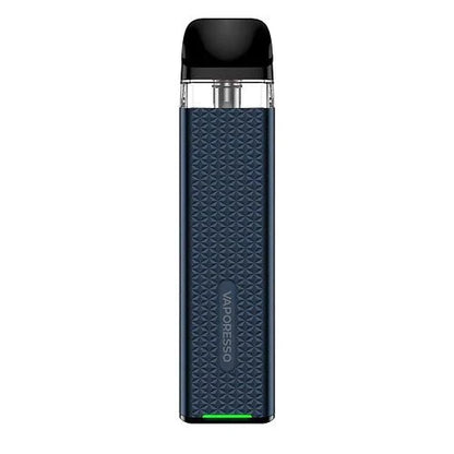 Vaoresso Xros 3 Mini Pod Kit, Navy Blue Color