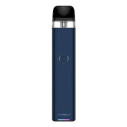 Vaporesso Xros 3 Pod Kit, Navy Blue Color