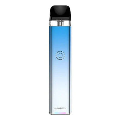 Vaporesso Xros 3 Pod Kit, Sky Blue Color