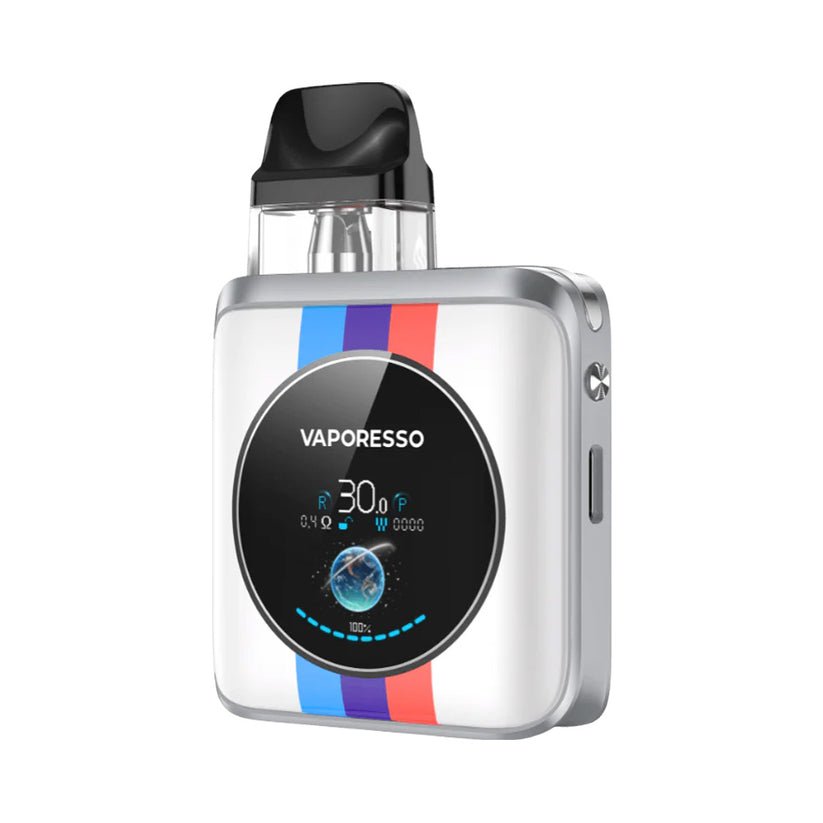 Vaporesso XROS 4 Nano Pod Kit
