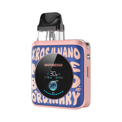 Vaporesso XROS 4 Nano Pod Kit
