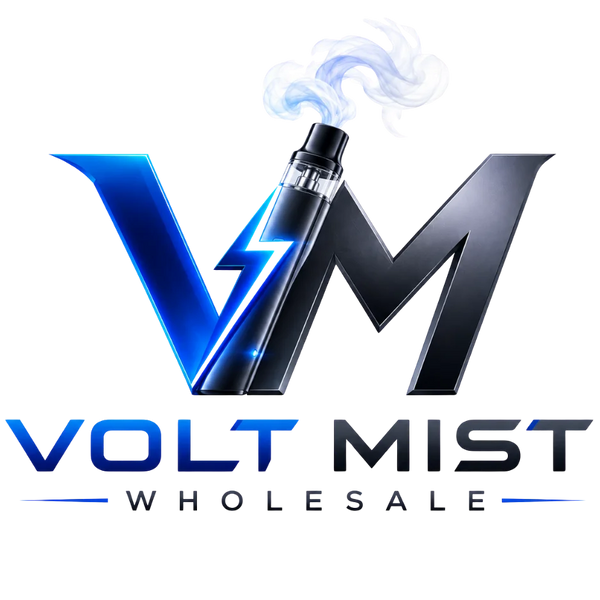 Volt Mist Wholesale Limited