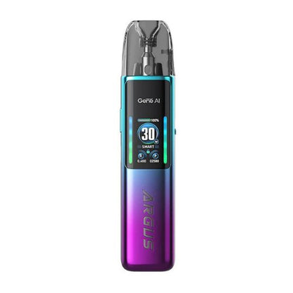 Voopoo Argus G2 Pod Kit, Aurora Purple Color