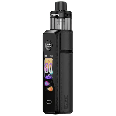 Voopoo Drag X3 Vape Kit - Wholesale Price !