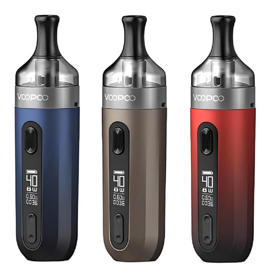 Voopoo - V Suit - Pod kit