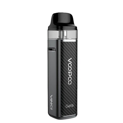 Voopoo Vinci 2 Pod Mod, Carbon Fiber Color