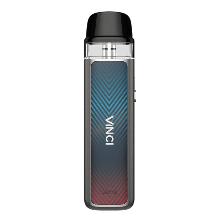 Voopo Vinci Pod Kit, Dazzling Line Color