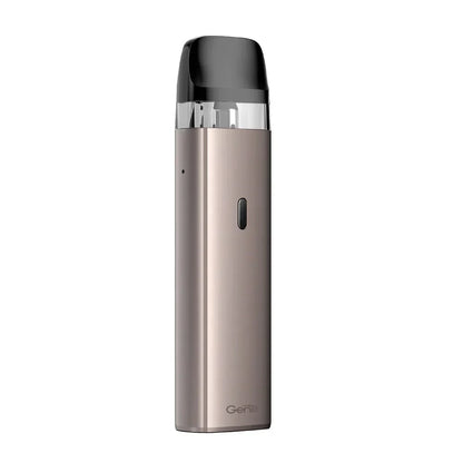 Voopoo Vinci Pod SE Kit, Cream Tan Color
