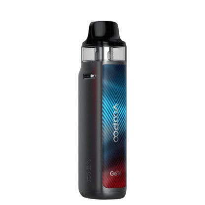 Voopoo Vinci X 2 Pod Mod, Dazzling Line Color